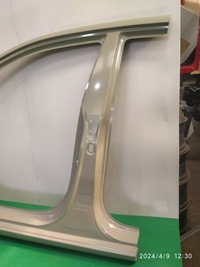 фото thumb №5, Ліва обшивка поріг блок двигуна hyundai i20 ii 71112-c8000