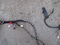 фото thumb №9, Джгут салону vw passat b8 sedan 2016 2.0 dsg eu 3g0971459 7278