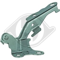 фото thumb №1, Петля do toyota hilux kun 05-11