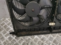 Maserati quattroporte 2006 вентилятор радиатора Недорого, фото thumb