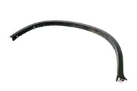 Bmw x6 e71 молдинг заднего правого подкрылок крыла czarna 7176330 Доставка, фото thumb