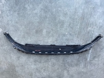 фото thumb №1, Vw golf viii плита pod бампер захист 5h0805915a