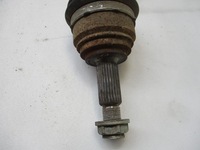 фото thumb №6, Привідний вал лівий перед ford b-max 1.5 tdci