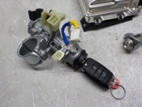 фото thumb №2, Kia stonic od 2017 бортовой компьютер замок зажигания набор kpl