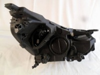 Фара перед сторона левая opel astra k b01720298 Киев, фото thumb