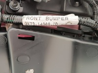 фото thumb №13, Бампер перед jaguar xe x760 r-sport