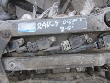 фото thumb №13, Toyota rav4 ii 2.0i 2002 двигун