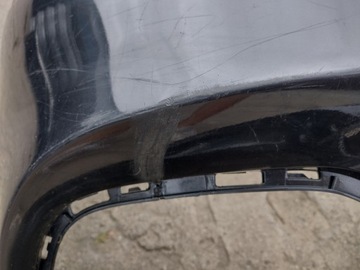 фото thumb №7, Бампер перед mercedes v клас vito w447 a447