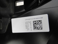 фото thumb №8, Mercedes c klasa w205 205 консоль панель приладів панель приладів