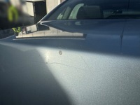 фото thumb №11, Vw passat b5 кришка багажника ll5y sedan