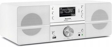 ИНТЕРНЕТ-РАДИО TechniSat DIGITRADIO 361 CD IR