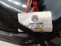 фото thumb №14, Повний двері правий перед скло vw scirocco lr7h