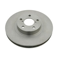 фото thumb №16, Febi 26049 диск subaru forester 97-05