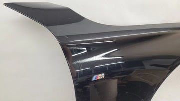 фото thumb №8, Bmw 7 g11 g12 15 крило перед переднє правий fv