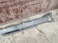 фото thumb №5, Поріг молдинг права audi a6 c8 4k 4k0 звичайна 4k0853856