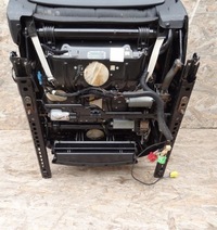 фото thumb №12, Праві електричний сидіння перед каркас audi a6 c7 4g