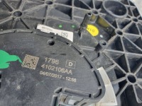 Audi a4 b9 8w0 бак жидкость adblue с Разборки, фото thumb