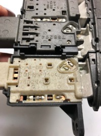 фото thumb №7, Модуль блок керування toyota 758294