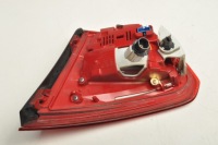 Купити Mercedes gla x156 лампа ліва задня w кришка a1569061158, фото thumb