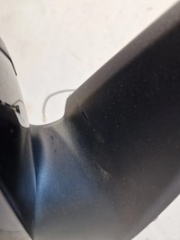 фото thumb №10, Mercedes-benz c w206 праве дзеркало