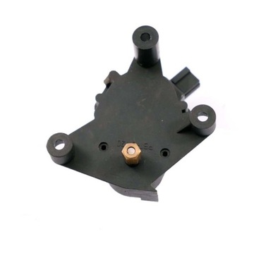 фото thumb №10, Mercedes w168 двигунчик нагрівача a1688201442