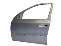 фото thumb №1, Mercedes ml w164 gl x164 двері передні ліва 164
