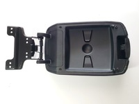 фото thumb №7, Підлокітник перед kia sportage iv білий nić автоматична коробка передач