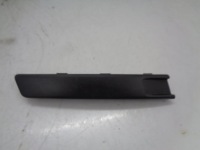 фото thumb №1, Vw passat b6 3c0 молдинг правая бампер перед