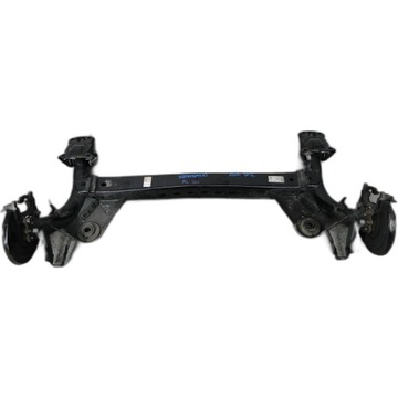 фото thumb №1, Балка вісь зад 5q0501049bj audi q2 81a t-roc 2ga