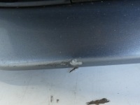 фото thumb №11, Kpl бампер перед передний skoda octavia iii 5e sprysk lf8l