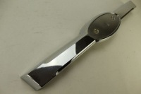 фото thumb №3, Решётка радиатора хром молдинг ford ranger 15- eb3b-8b479-c