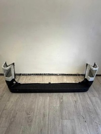 фото thumb №1, Trafic iii vivaro b talento бампер задня