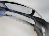 Mercedes cla 117 рестайлінг  бампер передній pts w117 Оригінал, фото thumb