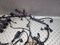фото thumb №6, Джгут електропроводка двигуна opel mokka 1.4 turbo