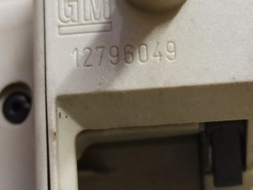 фото thumb №6, Saab 9-3 ver2 2008 ролеты багажника