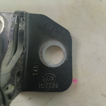 фото thumb №7, Chrysler pacifica 05- петля двері lhd usa 1120038