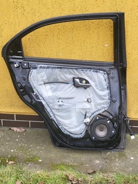 фото thumb №6, Kia rio iii 11-17 двері ліва задні оригінальні