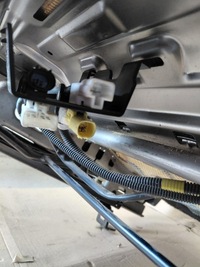 фото thumb №6, Hyundai ix35 сидіння лівий перед подушка безпеки англієць