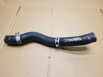 фото thumb №1, Kia stinger 3.3 t-gdi шланг шланг воды 25414-j5100