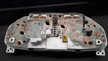 фото thumb №10, Hr0200001 спидометр honda civic vi 1,5 бензин 95r