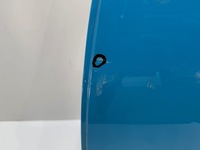 фото thumb №7, Hyundai kona 17- дверь левая зад задние красивый