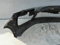 фото thumb №7, Porsche panamera turbo 971 2 бампер передний перед