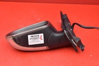 фото thumb №5, Зеркало левая la8x eu 076013 vw golf 6 vi plus 08-15 6 pin