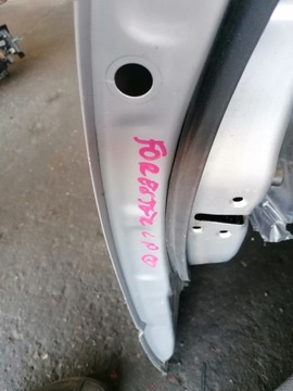 фото thumb №2, Subaru forester iii 11r двері лівий перед c3s