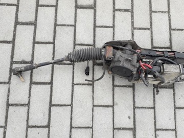 фото thumb №7, Vw golf v 5 03- passat b6 05- 1.9 tdi трансмісія рейка рульового управління 1k1909144l