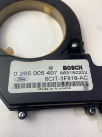 фото thumb №6, Блок управления датчик kąta поворота ford transit mk7 ac