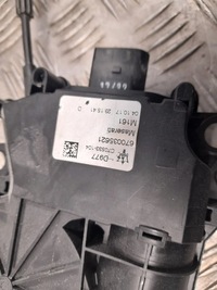 фото thumb №3, Alfa romeo stelvio 670035621 задній амортизатори