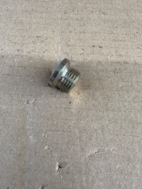 фото thumb №1, Крышка блок двигателя 4c90 lublin andoria