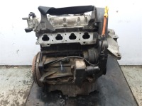 Двигун стійку  бензин skoda vw seat leon 1 1999-2005r 1.6 103km kod:azd Ціна, фото thumb