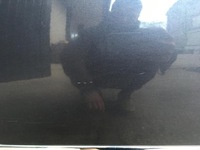 фото thumb №8, Дверь левый задняя audi a8 d3 lz70 02-08